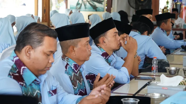 Bonus Fantastis, Pemko Banjarmasin Gelontorkan Ratusan Juta untuk Kafilah MTQ