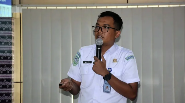 BMKG Tekankan Pentingnya Informasi Iklim untuk Mitigasi Karhutla