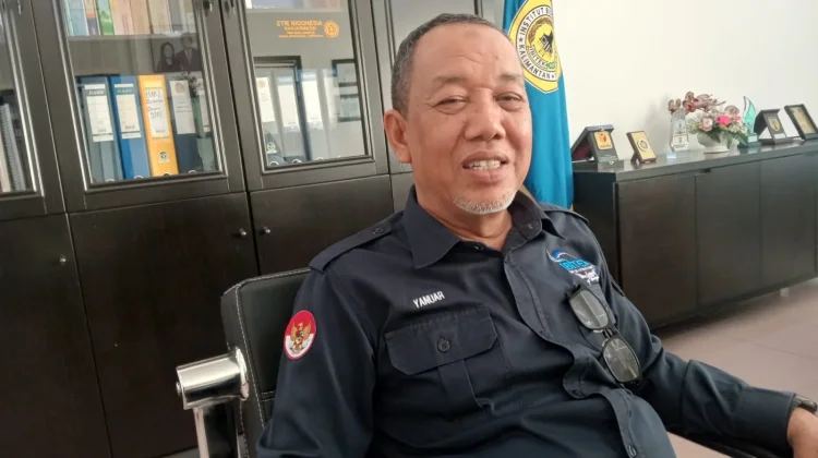 IBITEK Laksanakan Bimbingan Akademik dan Buka PMB