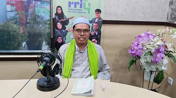 Sedekah Wujud Kepedulian dan Kesempurnaan Iman