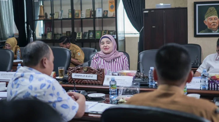 Komisi IV Perkuat Generasi Muda dan Prestasi Olahraga Kalsel