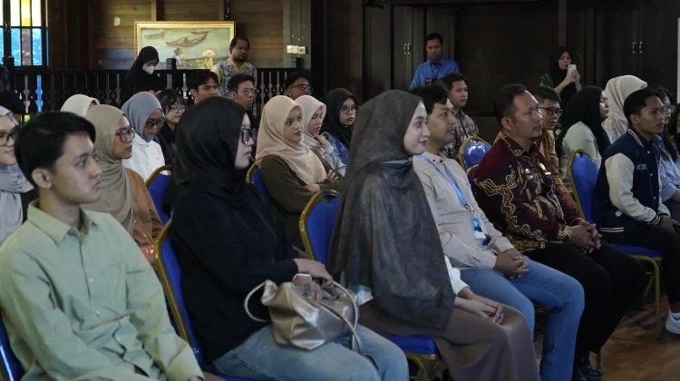 Ratusan Pemuda Berebut Tiket ke Kampung Inggris Pare, Hanya 20 Wakili Banjarmasin