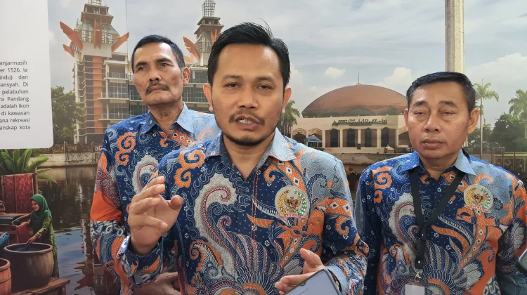 Rakorwil ADKASI Kalimantan Dorong Revisi UU Pemda Perkuat Otonomi Daerah
