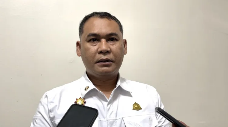 Kalsel Bersiap Modifikasi Cuaca, Antisipasi Karhutla dan Kekeringan
