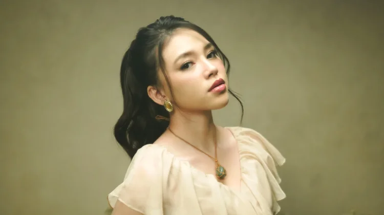 Anneth Rilis “Sembunyi dari Bumi” tentang Cinta yang Diperjuangkan