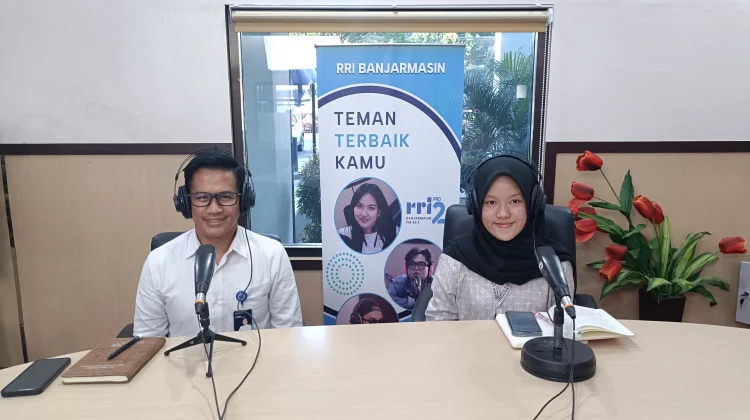 Perubahan Iklim Picu Risiko Pernikahan Dini di Kalsel