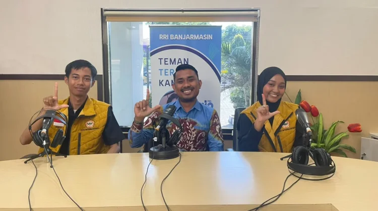 ULM Luncurkan Program KKN Internasional Perdana di Malaysia