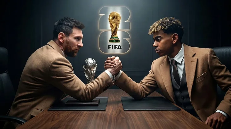 Spanyol vs Argentina, Duel Juara di Final Piala Dunia 2026