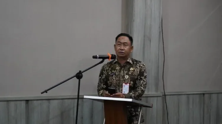 Pasang Target Muluk! Begini Iklim Investasi di Banjarmasin