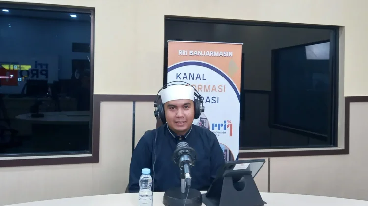 Islam Ajarkan Menghormati Sesama tanpa Memandang Status Ekonomi