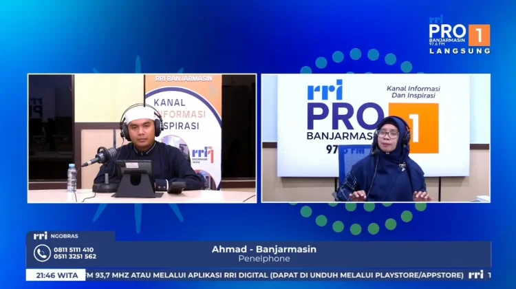 Meluruskan Niat dalam Setiap Amal Ibadah dan Perbuatan Baik