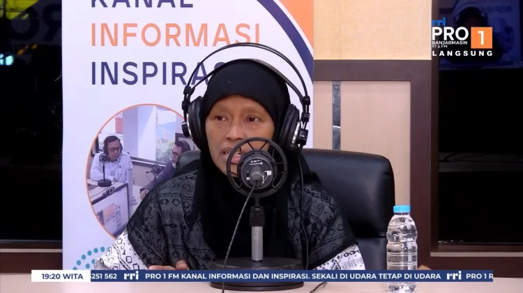 Rahasia Bahagia Berawal dari Tiga Hal