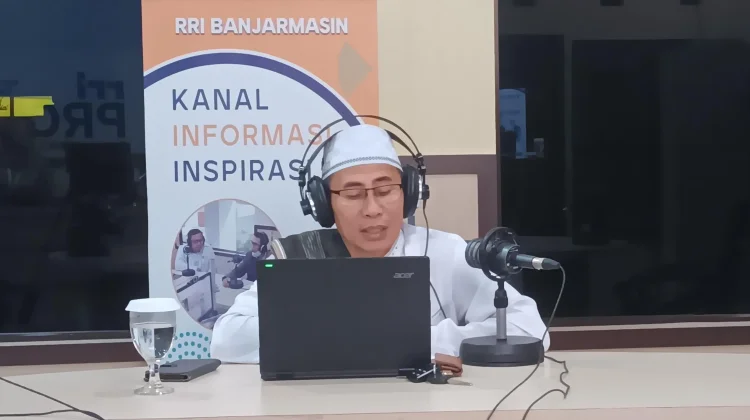 Menyongsong Kemerdekaan RI, Semangat Islam Kuatkan Persatuan Bangsa