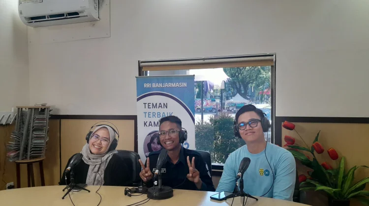 Mencofest Fakultas  PSIKOLOGI Gelar Mentcofest 2026
