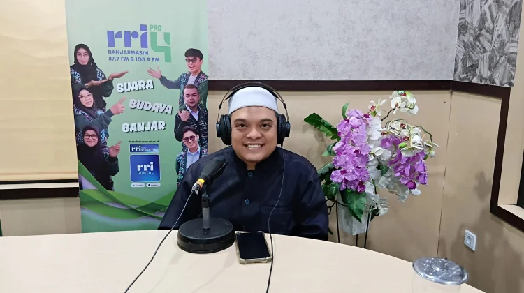 Jaga Amal dari Penyakit Hati dan Perbuatan Dosa