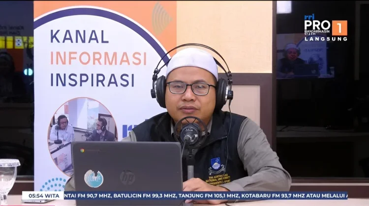 Hindari Kesombongan, Jalan menuju Petunjuk Allah