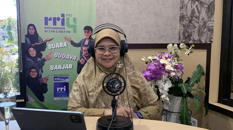 Keamanan Pangan Jadi Kunci Kepercayaan Konsumen UMKM