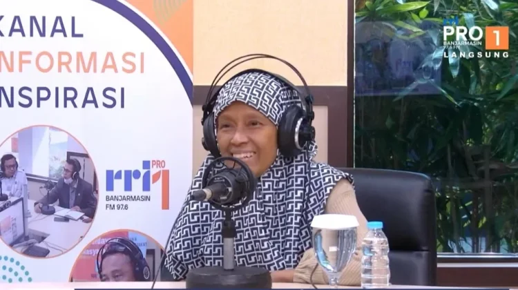 Dukungan Keluarga Jadi Kunci Kesejahteraan Lansia
