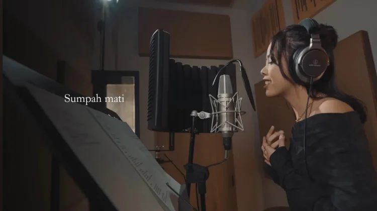 Celyna Grace “Sumpah Mati” Puncaki Top 20 Indonesia Pekan Ini