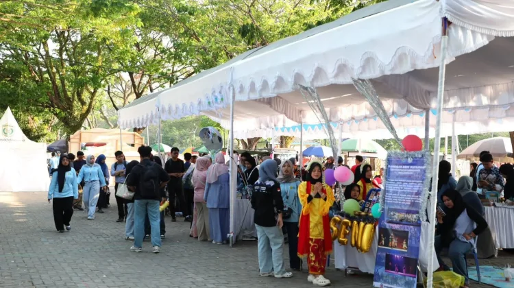 Mentcofest 2026: Soroti Pentingnya Kesehatan Mental untuk Masa Depan Banjarmasin