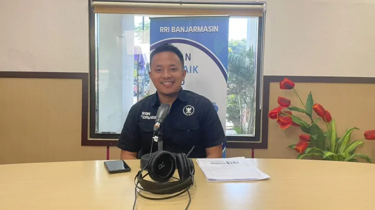BNNP Kalsel Tekankan Peran Keluarga Sebagai Pencegah Penyalahgunaan Narkoba