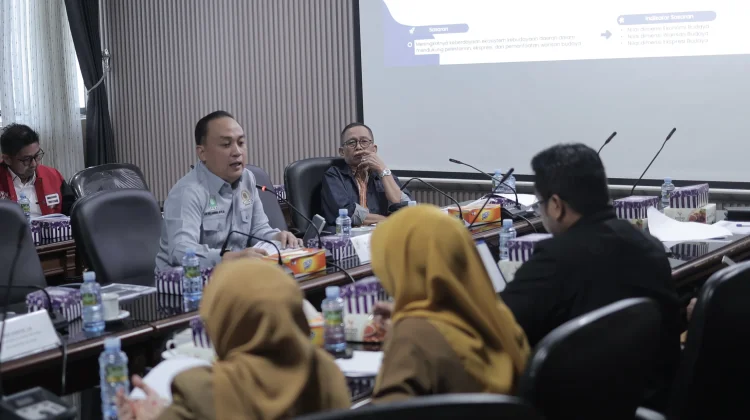 Kekurangan Guru Kalsel Capai Seribu, DPRD Dorong Solusi Konkret Segera