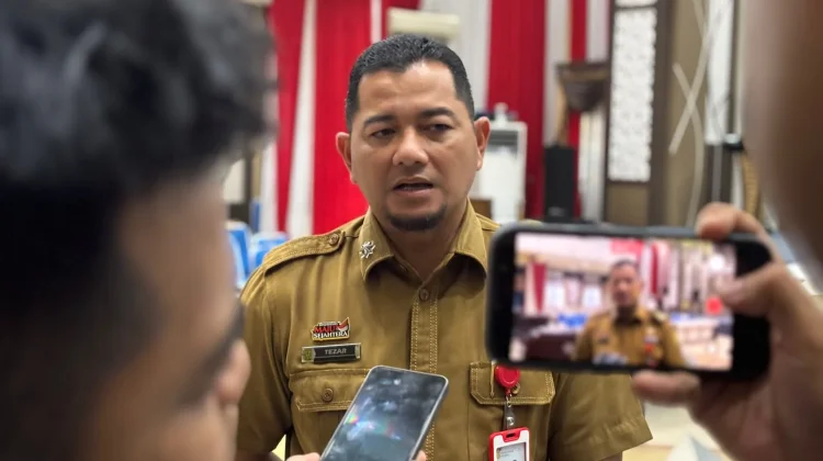 Pemko Banjarmasin Respons ASN 'Absen, Ngopi, Pulang', Sekda: Jangan Digeneralisasi!