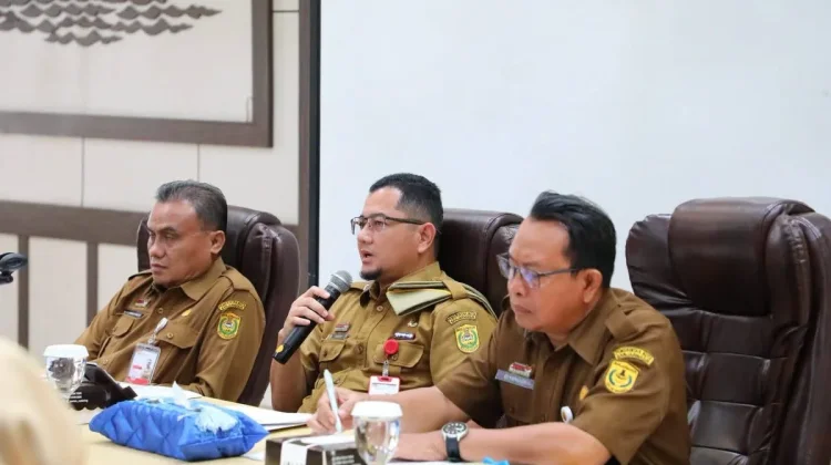 Pemko Pastikan Hari Jadi ke-500 Banjarmasin Jadi Pesta Rakyat