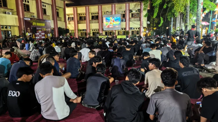 Ketua KONI HSU: Kesuksesan Porprov Kalsel 2029 Tanggung Jawab Bersama