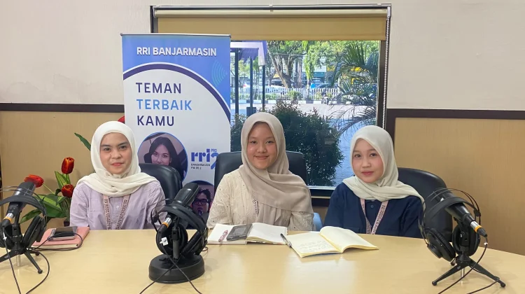 Atur Notifikasi, Kunci Bijak Bermedia Sosial di Era Digital