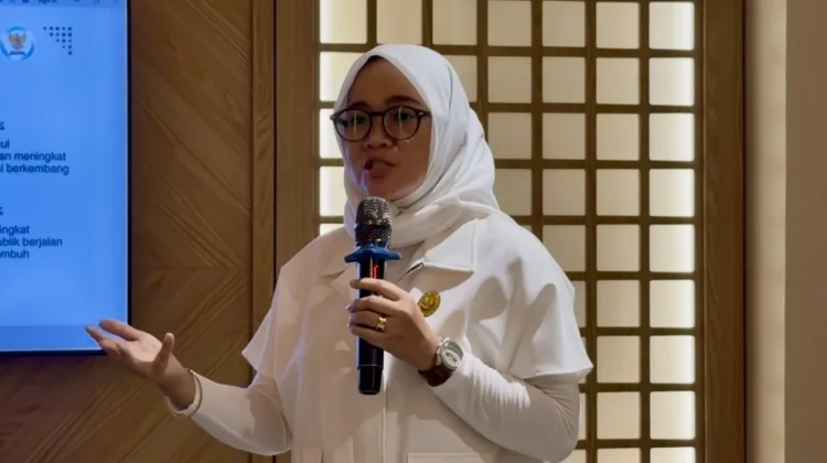 Media Massa Dinilai Kian Strategis Tangkal Disinformasi