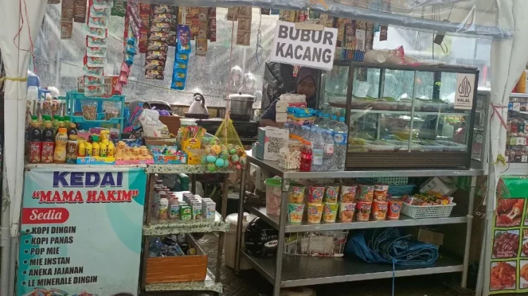 UMKM Kuliner Bertahan lewat Kualitas dan Inovasi