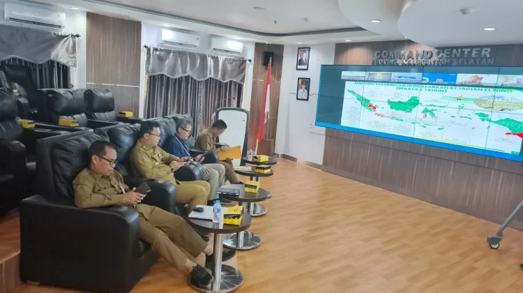 Pemprov Kalsel Siapkan Pasar Murah Antisipasi Kenaikan Komoditas