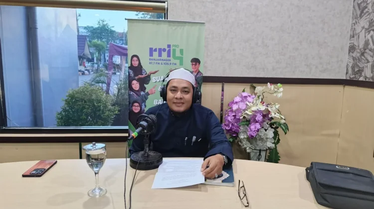 Makan Secukupnya, Jalan Meraih Keberkahan Hidup