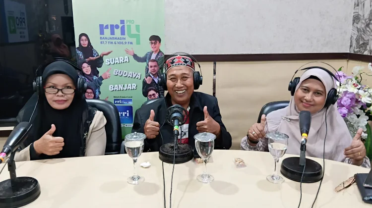 Nilai Budaya Lokal Perkuat Etos Kerja dan Kebersamaan