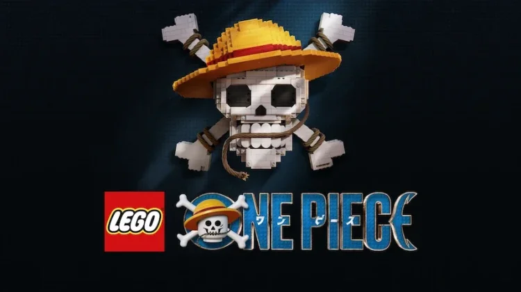 LEGO ONE PIECE Hadir di Netflix September 2026