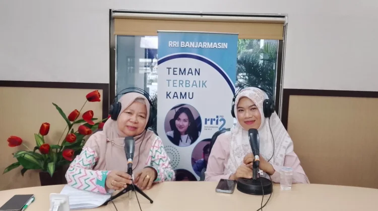 Krisis Iman Jadi Tantangan Remaja di Era Digital