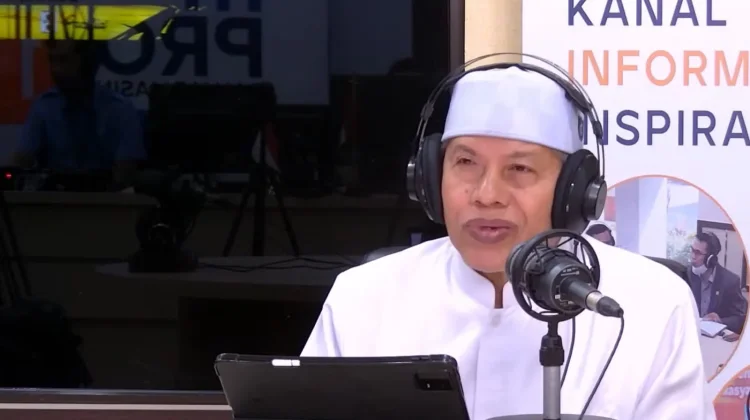 Keimanan Seorang Mukmin Tercermin dalam Perilaku Sehari-hari