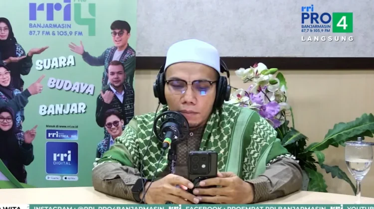 Waspadai Empat Perkara Hati Menjadi Gelap