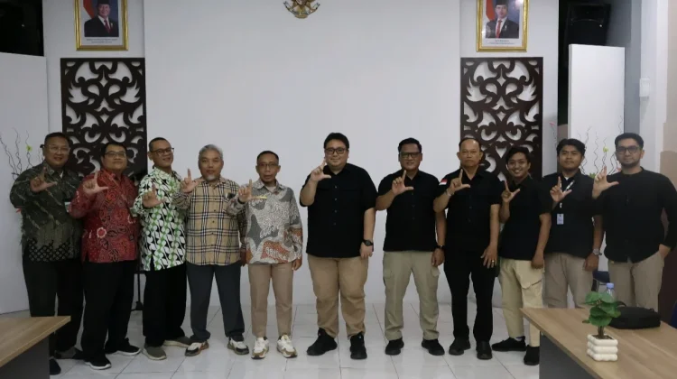 KPKNL Banjarmasin Perkuat Layanan Publik Berbasis HAM
