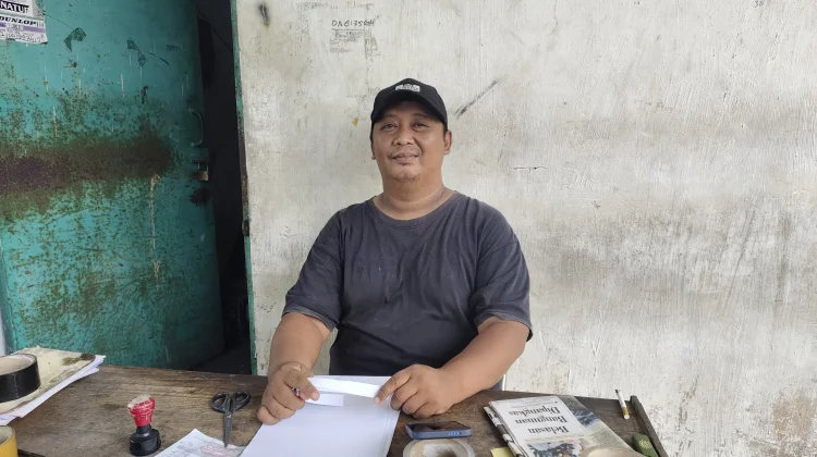 Ekspedisi Banjarmasin Kotabaru Jadi Andalan Para Pedagang