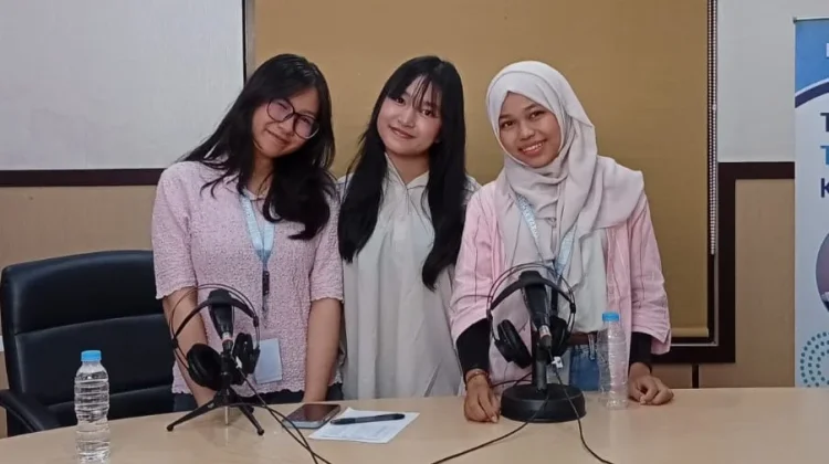 KKN Internasional ULM Menjadi Sarana Pengabdian dan Studi Banding yang Berdampak