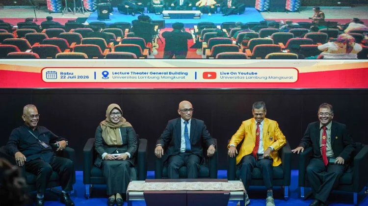 Tiga Calon Rektor ULM Bersiap Ikuti Wawancara Menteri