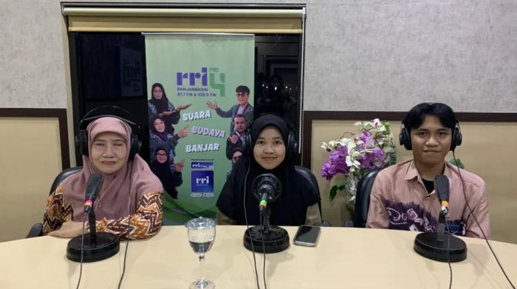Ketahanan Mental di Era Globalisasi