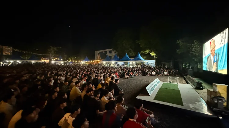 TVRI Tuai Apresiasi Publik sebagai Penyiar Resmi Piala Dunia FIFA 2026
