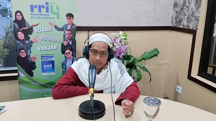 Menjaga Hati agar Tetap Dekat dengan Allah
