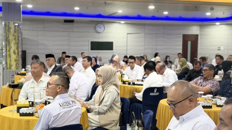 Kadin Kalsel Dukung Forum Konsultasi Publik DJP