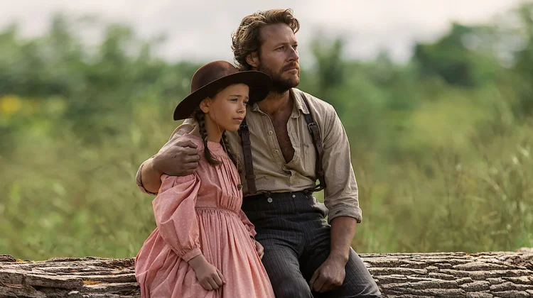 Serial “Little House on the Prairie” Puncaki Netflix Pekan Ini