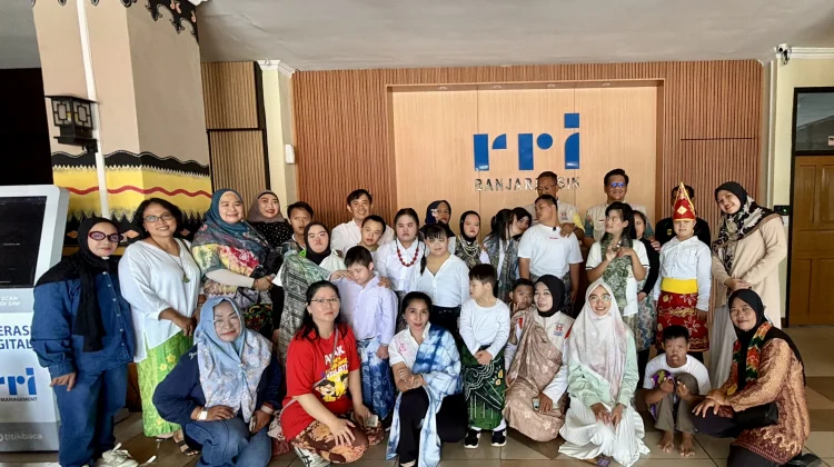 Hari Anak Perkuat Kepedulian Inklusif