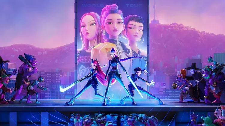 Netflix Rilis Daftar 10 Film Terpopuler Sepanjang Masa